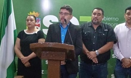 GOBERNACIÓN DESCARTA DESATENCIÓN A PUEBLOS INDÍGENAS Y CONVOCA AL DIÁLOGO
