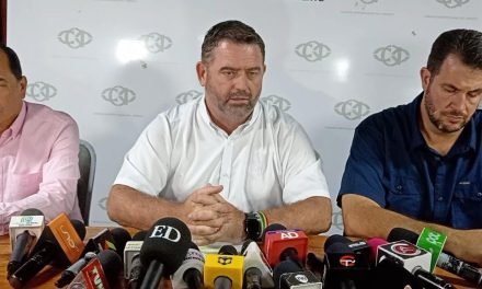 CAO DENUNCIA AUMENTO DE AVASALLAMIENTOS Y ROBOS DE GANADO