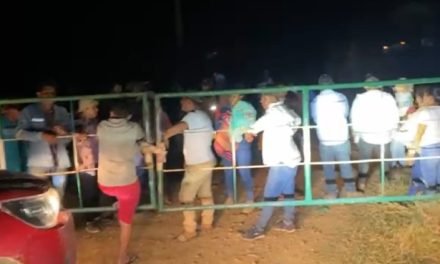 CÍVICOS EXIGEN ACCIÓN INMEDIATA ANTE AVASALLAMIENTOS EN SANTA CRUZ