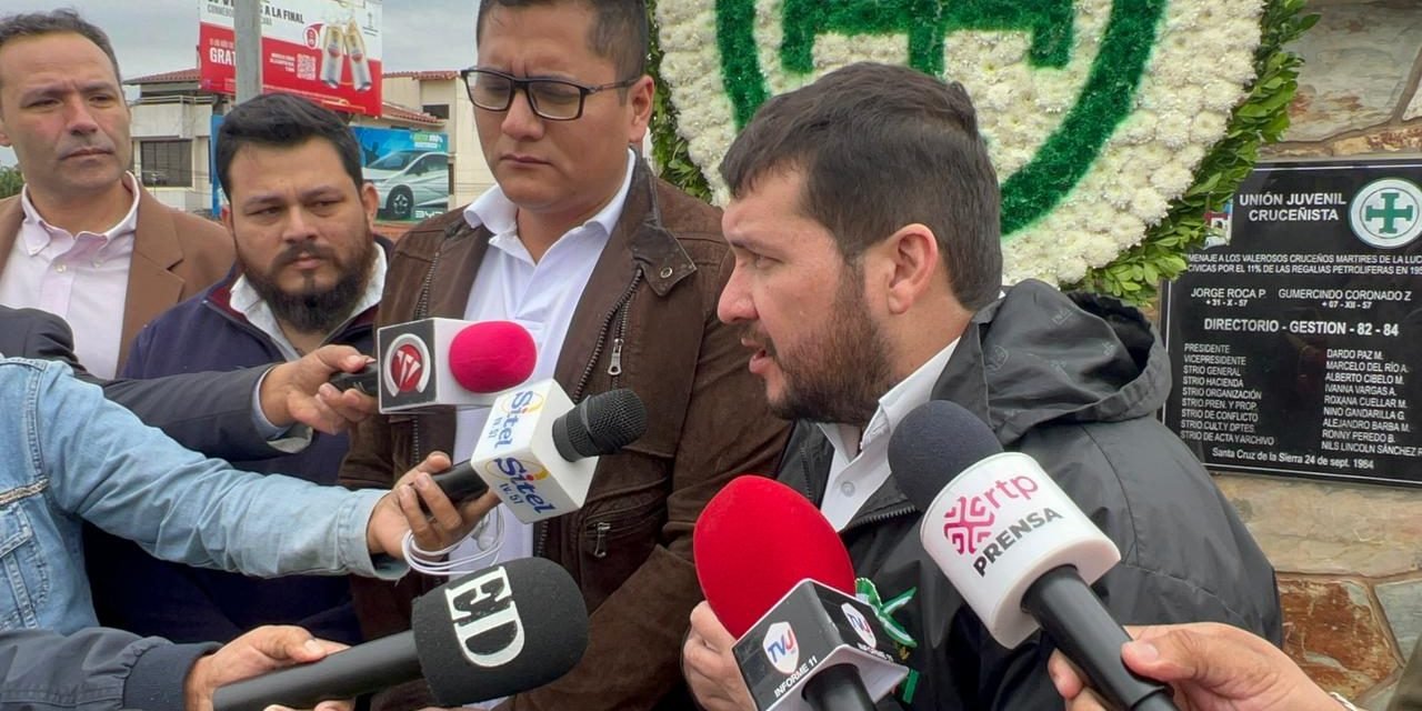 CÍVICO ACUSA AL INRA DE FACILITAR INFORMACIÓN A AVASALLADORES