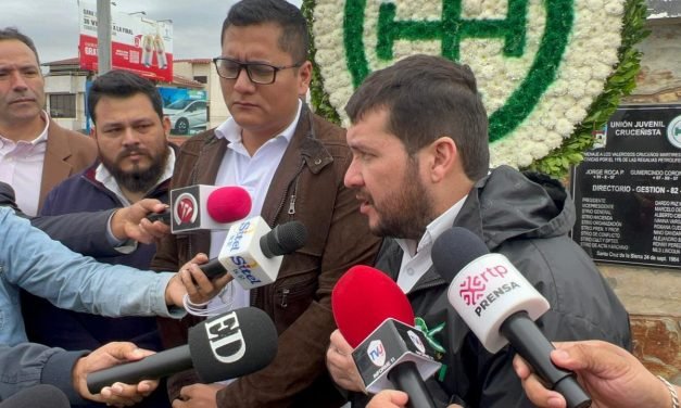 CÍVICO ACUSA AL INRA DE FACILITAR INFORMACIÓN A AVASALLADORES