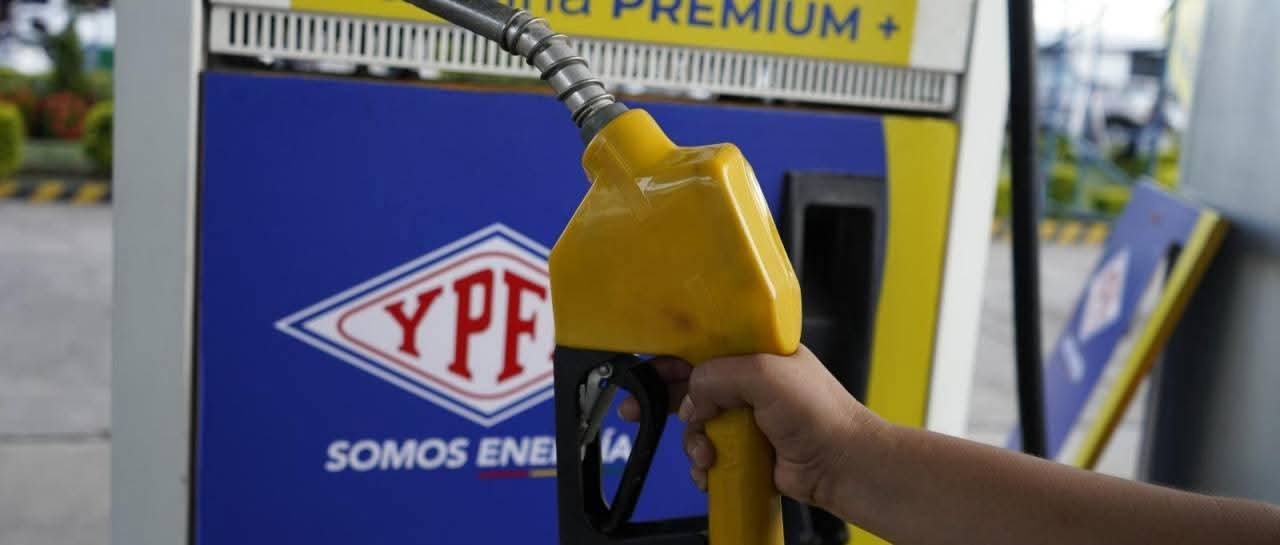 ANH FIJA NUEVOS PRECIOS DE COMBUSTIBLES TRAS VARIACIONES INTERNACIONALES