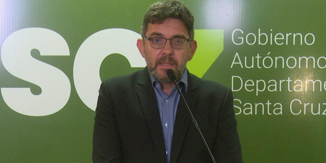 GOBERNACIÓN CALIFICA DE POLÍTICO EL BLOQUEO DE ABAPÓ Y ANUNCIA MESA TÉCNICA