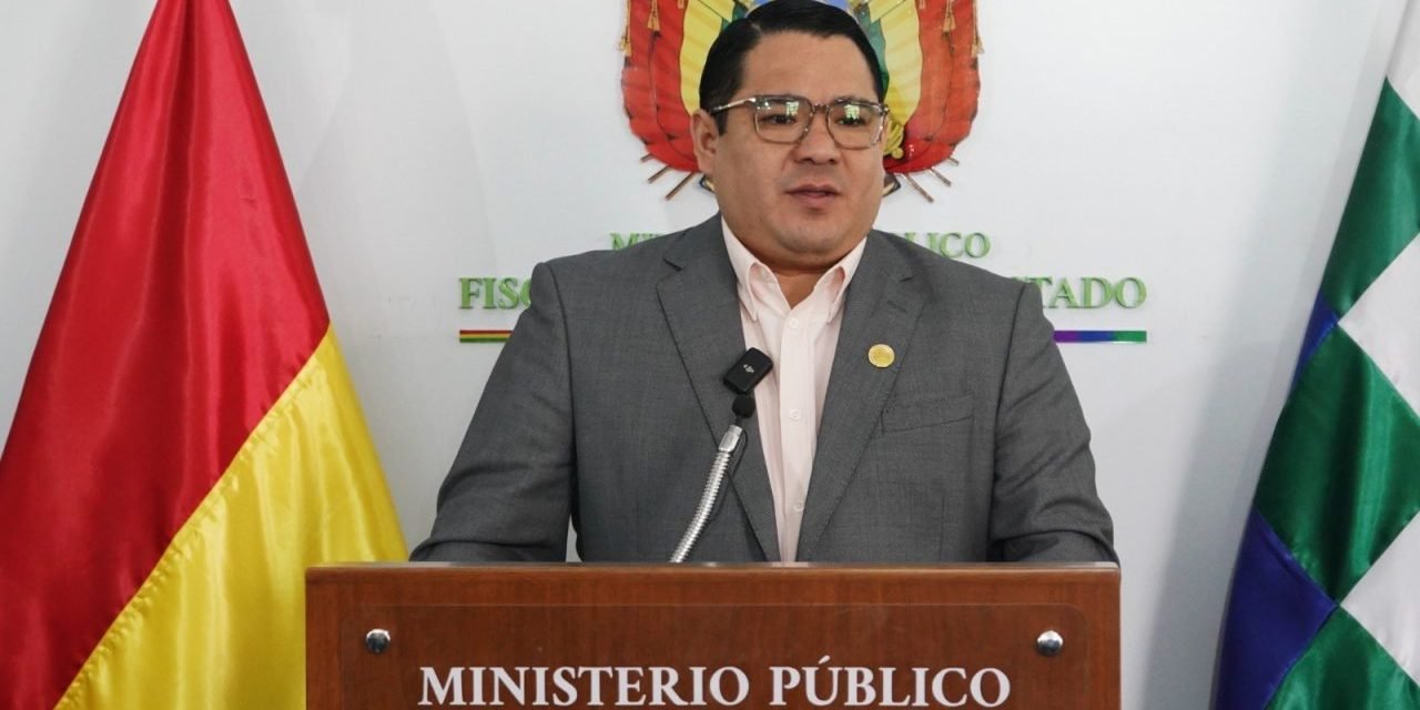 FISCALÍA REMITE A LA ASAMBLEA DENUNCIA CONTRA CINCO MAGISTRADOS DEL TCP