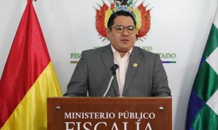 FISCALÍA REMITE A LA ASAMBLEA DENUNCIA CONTRA CINCO MAGISTRADOS DEL TCP