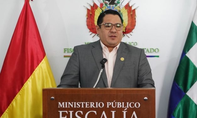 FISCALÍA REMITE A LA ASAMBLEA DENUNCIA CONTRA CINCO MAGISTRADOS DEL TCP