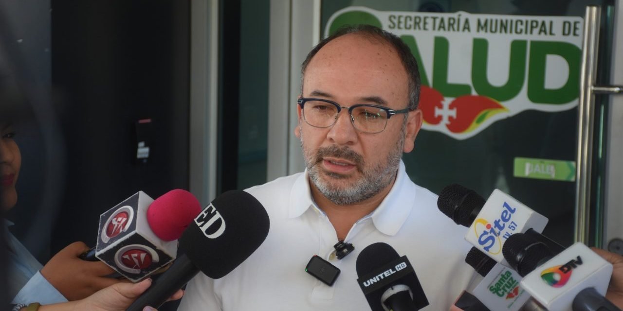 ALCALDÍA Y SECTOR SALUD LLEGAN A ACUERDO Y NORMALIZAN SERVICIOS