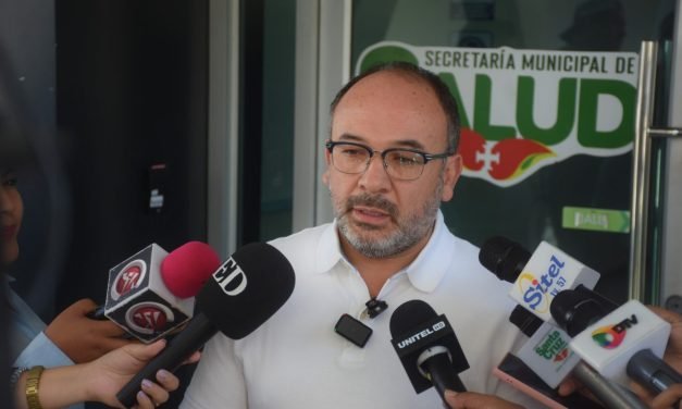 ALCALDÍA Y SECTOR SALUD LLEGAN A ACUERDO Y NORMALIZAN SERVICIOS