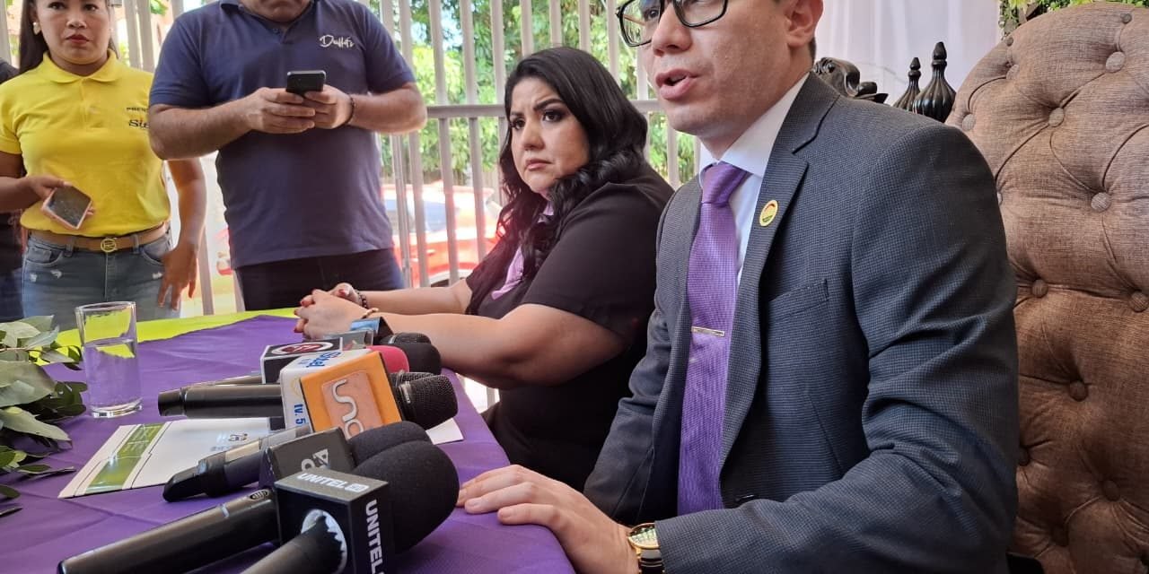 FISCALÍA PROCESA A HOMBRE POR GRABAR A NIÑA EN YAPACANÍ BAJO LA LEY N°1636