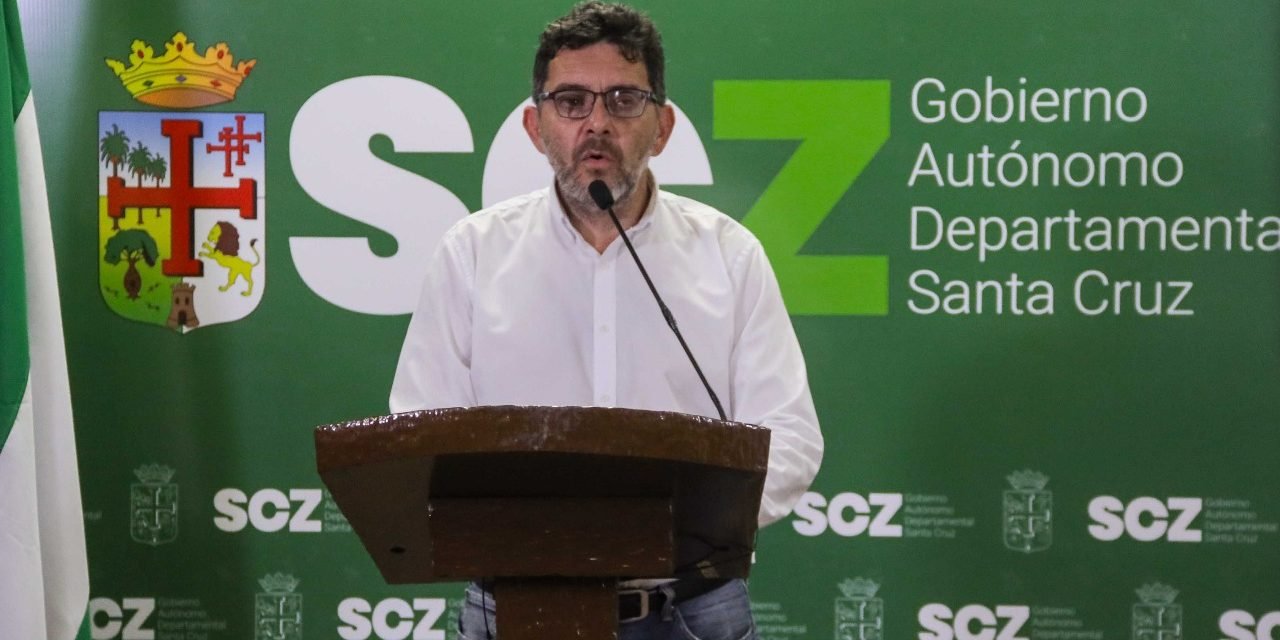 GOBERNADOR PROMULGA “AUTO DE BUEN GOBIERNO” PARA GARANTIZAR LAS ELECCIONES