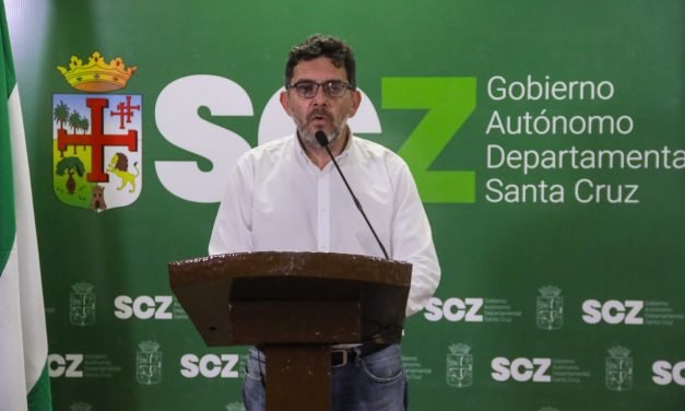 GOBERNADOR PROMULGA “AUTO DE BUEN GOBIERNO” PARA GARANTIZAR LAS ELECCIONES
