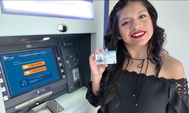 SEGIP HABILITA SEGUNDA ESTACIÓN DE EMISIÓN DOCUMENTAL EN VIRU VIRU