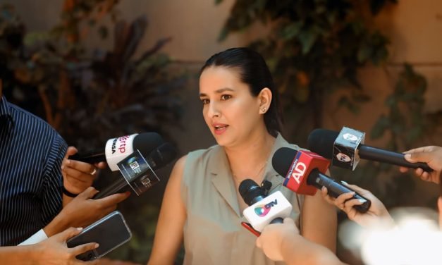 AGUIRRE CUESTIONA RESPALDO DE AUTORIDADES NACIONALES A BINOMIO GANADOR