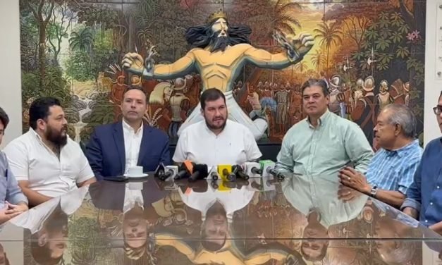 TEYO COCHAMANIDIS: “SEREMOS CELOSOS VIGILANTES DE CADA COMPROMISO ELECTORAL ASUMIDO”