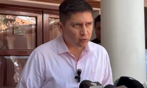 AUDITORÍAS Y REDUCCIÓN DE FUNCIONARIOS: PRIMERA MEDIDA DE MEDRANO EN EL CONCEJO