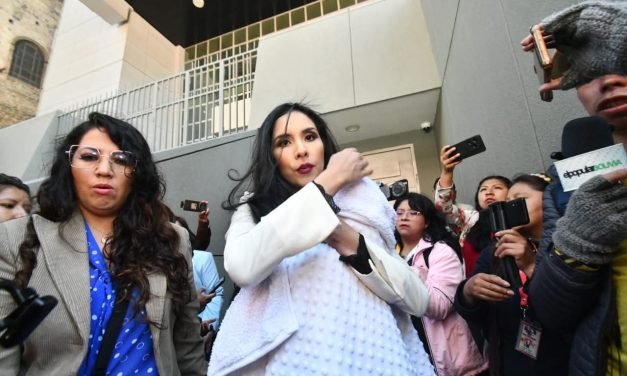 CASO LAFUENTE: EL PRESIDENTE ARCE NO ASISTIÓ A TRES CITACIONES PARA PRUEBA GENÉTICA