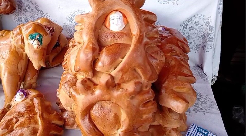 MERCADOS CRUCEÑOS SE LLENAN DE MASITAS Y TANTAWAWAS A POCOS DÍAS DE TODOS SANTOS