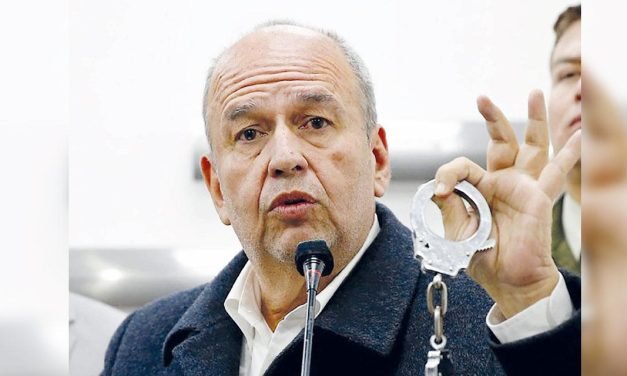 ABOGADO DE MURILLO AFIRMA QUE LOS PROCESOS ESTÁN PARALIZADOS POR FALTA DE RECURSOS