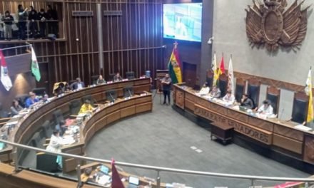SENADO APRUEBA TRATAMIENTO URGENTE DE PROYECTO DE LEY PARA GARANTIZAR COMBUSTIBLES