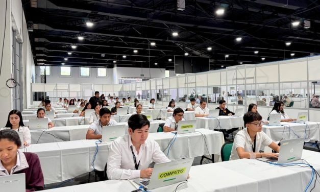 SANTA CRUZ COMPUTA EL 60% DE LAS ACTAS EN LA SEGUNDA VUELTA PRESIDENCIAL