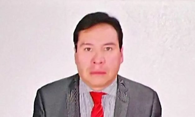 HALLAN SIN VIDA A MARCELO LEA PLAZA, EXJUEZ IMPLICADO EN EL CASO “CONSORCIO”