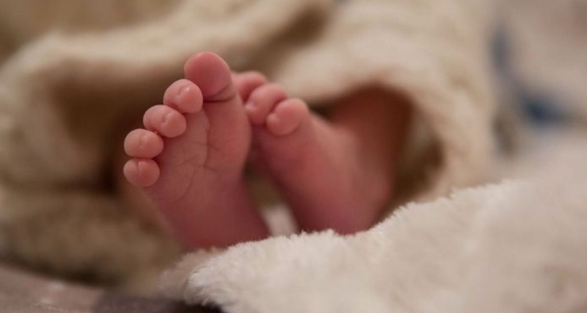 DEFENSORÍA INVESTIGA EL ABANDONO DE UN BEBÉ EN VILLA PRIMERO DE MAYO