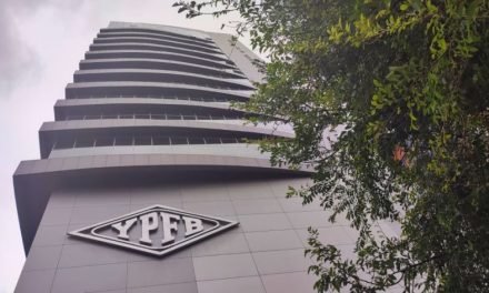 CASO BOTRADING: FISCALÍA ORDENA LA APREHENSIÓN DE FUNCIONARIO DE YPFB LOGÍSTICA
