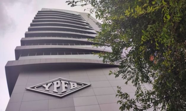 CASO BOTRADING: FISCALÍA ORDENA LA APREHENSIÓN DE FUNCIONARIO DE YPFB LOGÍSTICA