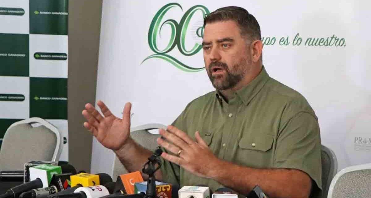 CAO EXIGE ACCIÓNES TRAS AVASALLAMIENTO Y SECUESTRO EN PREDIO DE MONTERO