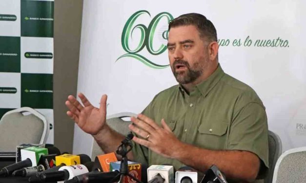 CAO EXIGE ACCIÓNES TRAS AVASALLAMIENTO Y SECUESTRO EN PREDIO DE MONTERO