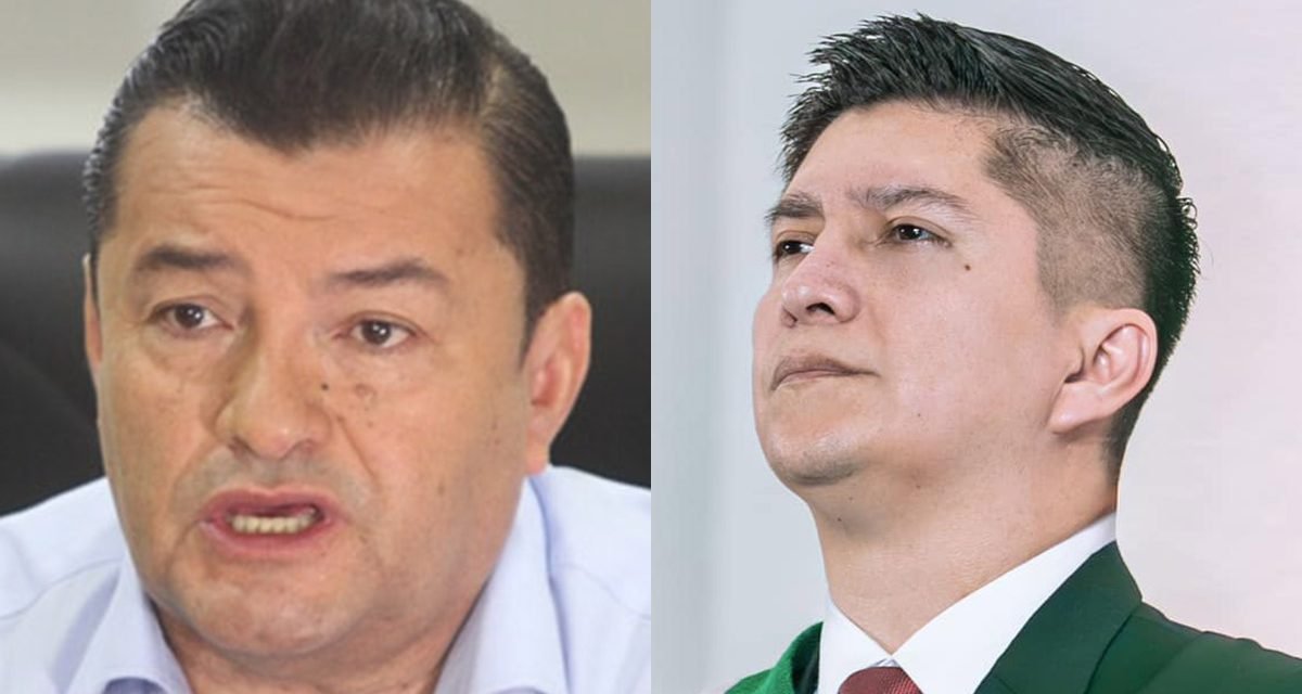 FERNÁNDEZ VALORA EL CAMBIO EN EL CONCEJO Y ESPERA DESTRABAR PROYECTOS MUNICIPALES