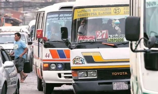 LEY DEL COMBUSTIBLE: FERNÁNDEZ ALERTA SOBRE POSIBLE AUMENTO DE TARIFAS EN TRANSPORTE URBANO