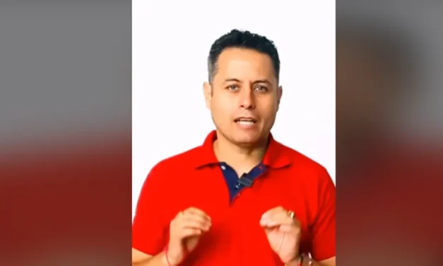 LARA SOLICITA MODERADORES ADICIONALES Y DENUNCIA TRATO “DESPIADADO” DE MEDIOS