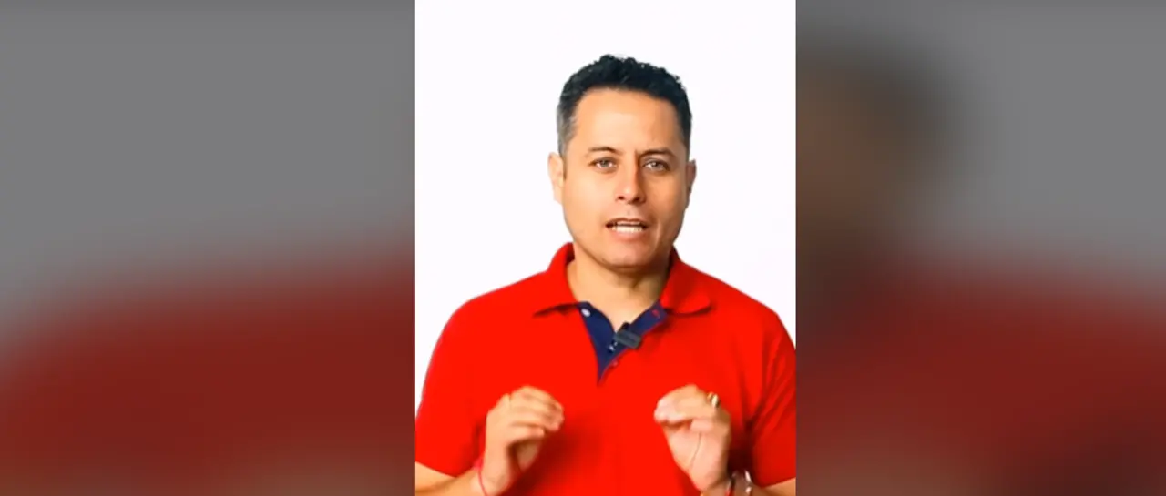 LARA SOLICITA MODERADORES ADICIONALES Y DENUNCIA TRATO “DESPIADADO” DE MEDIOS