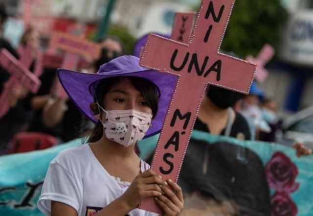 DIPUTADOS APRUEBAN LEY PARA PROTEGER A HIJOS HUÉRFANOS DE FEMINICIDIO