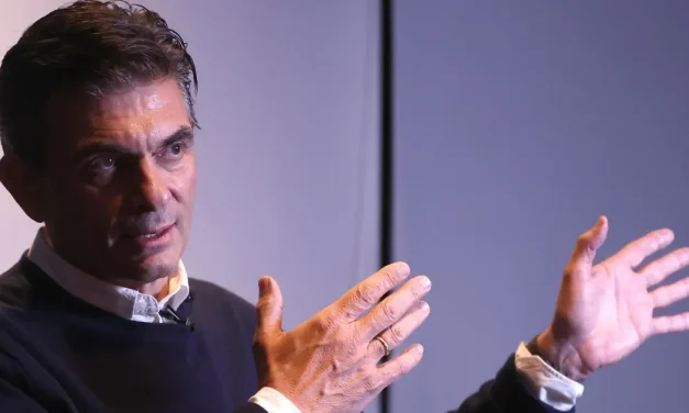 RODRIGO PAZ ANALIZA POSIBLE REGRESO DE LA DEA  A BOLIVIA