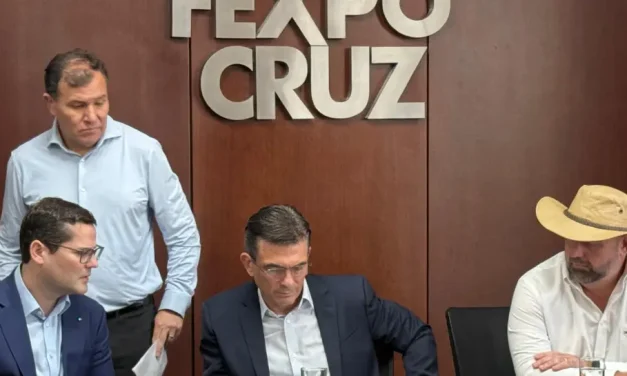 PRODUCTORES Y EMPRESARIOS: “QUEREMOS EXPORTAR SIN PROBLEMAS Y LEVANTAR LA PRODUCCIÓN”