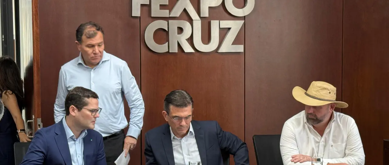 PRODUCTORES Y EMPRESARIOS: “QUEREMOS EXPORTAR SIN PROBLEMAS Y LEVANTAR LA PRODUCCIÓN”
