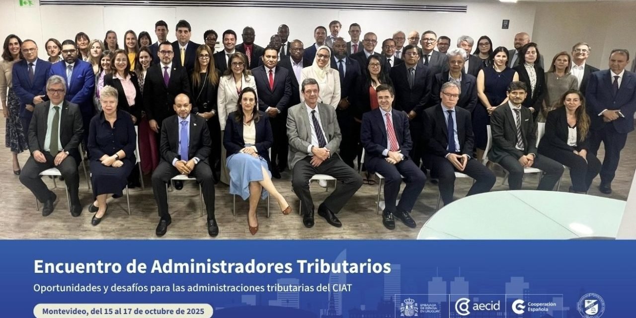 RECONOCIMIENTO INTERNACIONAL AL SIN POR SU DESTACADO AVANCE TECNOLÓGICO