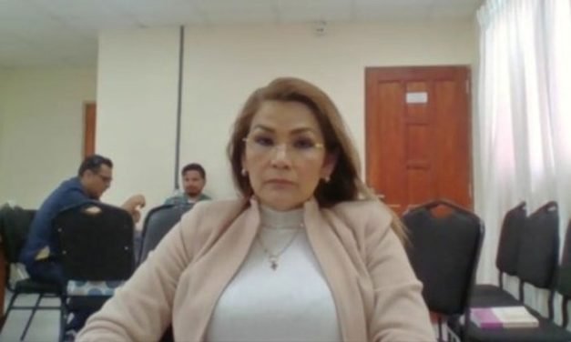 AÑEZ BUSCA ABSOLUCIÓN EN EL CASO GOLPE II Y EL TSJ ADMITE RECURSO