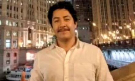 INTERPOL ACTIVA SELLO ROJO CONTRA MARCELO ARCE MOSQUEIRA