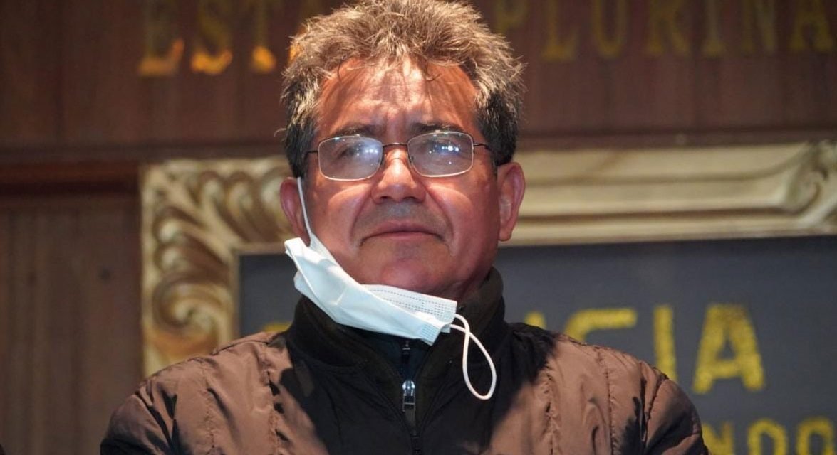 EE.UU. DICTARÁ CONDENA A MAXIMILIANO DÁVILA POR TRÁFICO DE DROGAS EN ENERO DE 2026