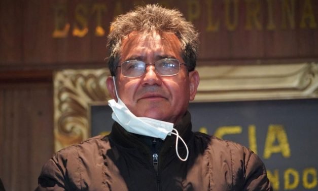 EE.UU. DICTARÁ CONDENA A MAXIMILIANO DÁVILA POR TRÁFICO DE DROGAS EN ENERO DE 2026