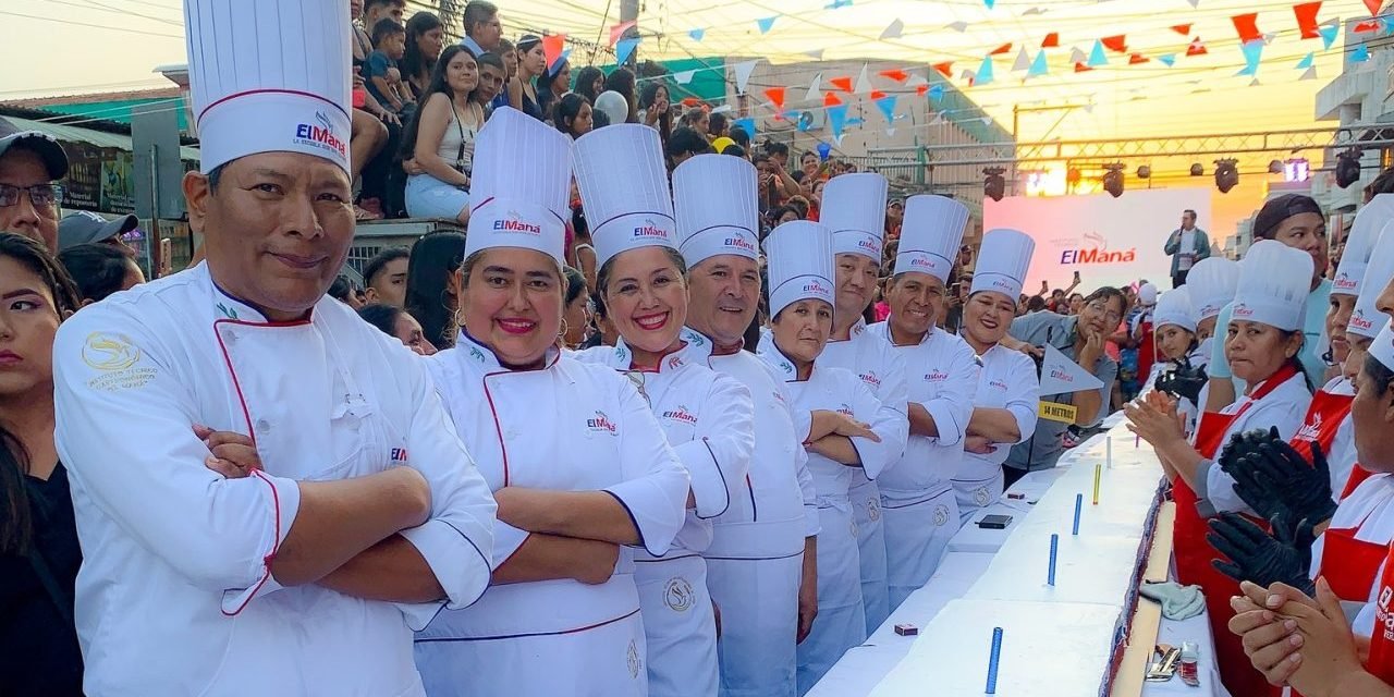 EL INSTITUTO EL MANÁ CELEBRA 29 AÑOS CON CREATIVIDAD, SABOR Y TALENTO ESTUDIANTIL