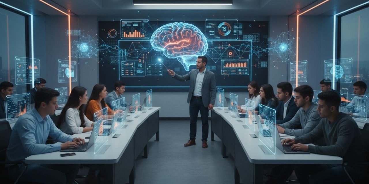 UNICEN LANZA CARRERA DE INNOVACIÓN DIGITAL E INTELIGENCIA ARTIFICIAL