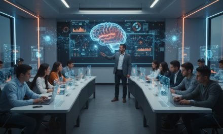 UNICEN LANZA CARRERA DE INNOVACIÓN DIGITAL E INTELIGENCIA ARTIFICIAL