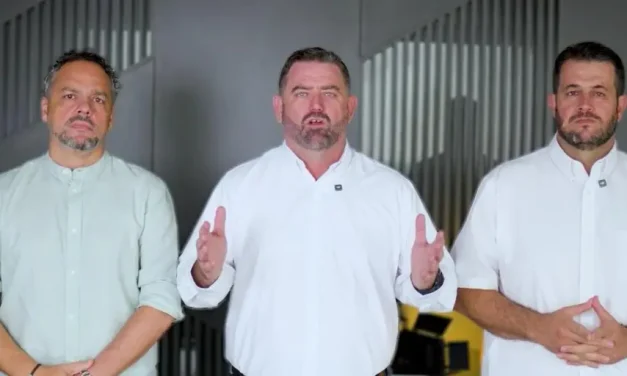 SECTOR AGROPECUARIO EXIGE SOLUCIONES INMEDIATAS ANTE ESCASEZ DE COMBUSTIBLES