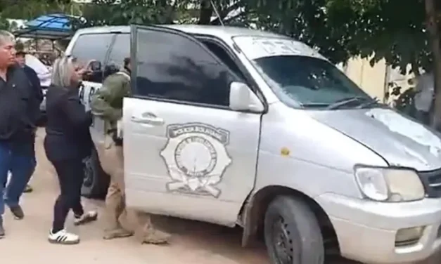 TRAGEDIA EN WARNES: FISCALÍA INVESTIGA MUERTE DE NIÑO DE CINCO AÑOS EN PISCINA DE SU VIVIENDA            
