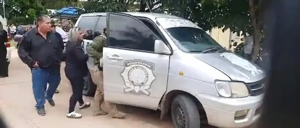 TRAGEDIA EN WARNES: FISCALÍA INVESTIGA MUERTE DE NIÑO DE CINCO AÑOS EN PISCINA DE SU VIVIENDA            