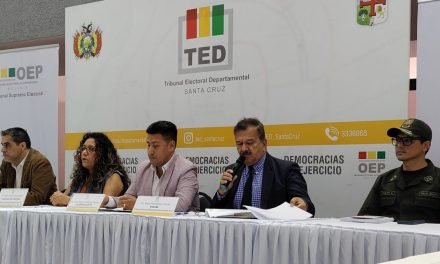 MESA TÉCNICA DEPARTAMENTAL CON MIRAS A LA SEGUNDA VUELTA